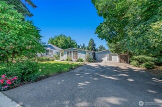1332 Orchard Ave, Wenatchee, WA 98801