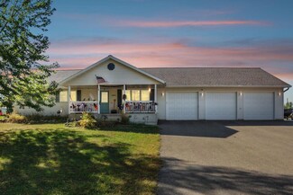 9274 9th Ave, New Auburn, MN 55366