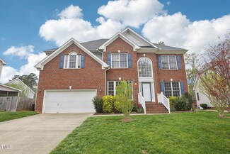 1903 Yellowwood Ln, Durham, NC 27712