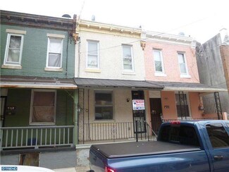 1910 Dalkeith St, Philadelphia, PA 19140
