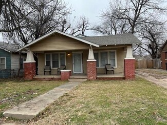 1227 NW 45th St, Oklahoma City, OK 73118