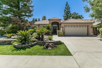 1649 E Revere Rd, Fresno, CA 93720