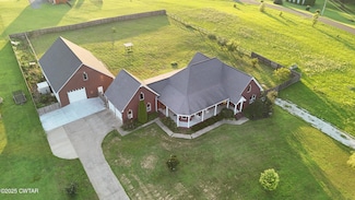 167 Myles Cir, Lexington, TN 38351
