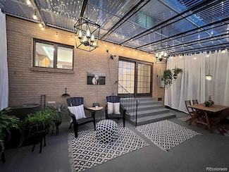9031 E Mansfield Ave Unit 111, Denver, CO 80237
