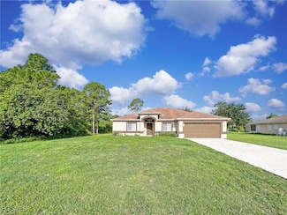 505 Palmetto Ave, Lehigh Acres, FL 33972