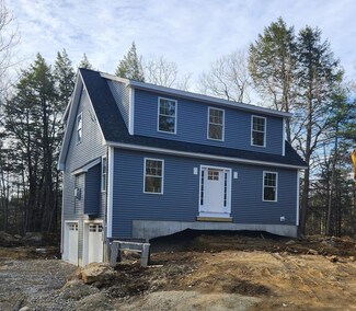 42 Colcord Rd, Barrington, NH 03825
