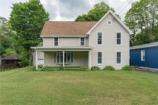 8246 State Route 3, Harrisville, NY 13648