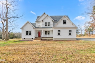 4334 Burch Bridge Rd, Burlington, NC 27217