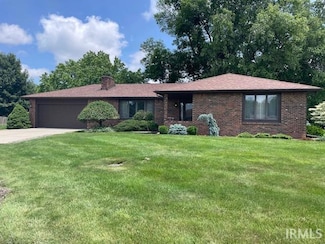 2710 President Ln, Kokomo, IN 46902