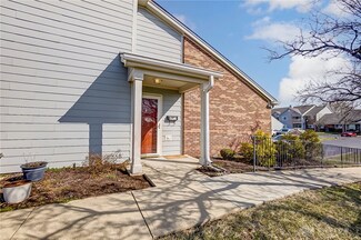6551 Brigham Square, Dayton, OH 45459