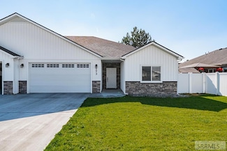 173 Park View Loop, Shelley, ID 83274