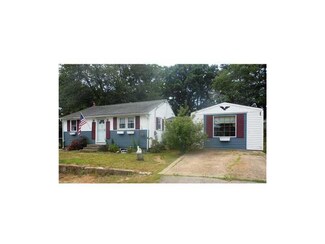 30 Martin St, Coventry, RI 02816