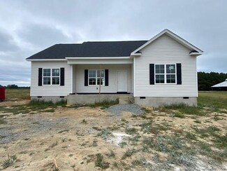 1139 Turlington Rd, Dunn, NC 28334