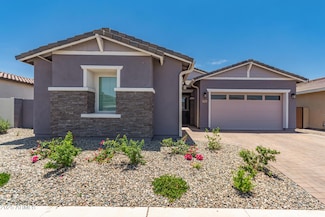 941 W Treasure Trail, Apache Junction, AZ 85120