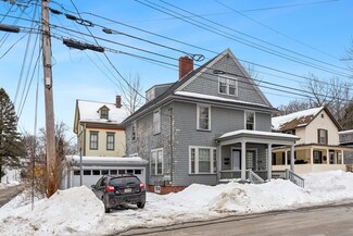 86 Court St, Augusta, ME 04330