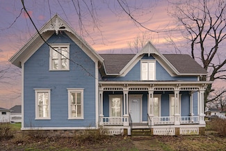 200 E Maple St, Climax, MI 49034