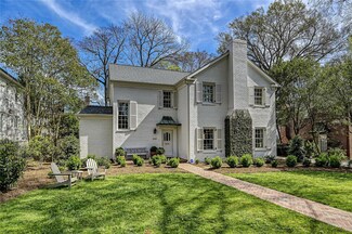 2509 Hampton Ave, Charlotte, NC 28207