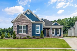 6432 Lenox Hill Way NW, Huntsville, AL 35806