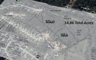 0 Hilltop Dr, Shelbyville, TN 37160