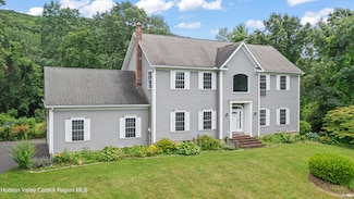210 N Mountain Rd, Copake Falls, NY 12517
