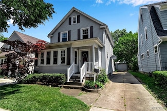 111 Tyler St, Buffalo, NY 14214