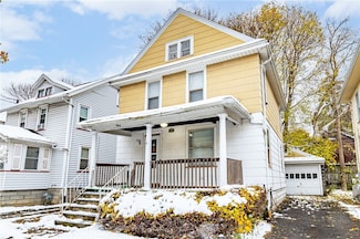 263 Weyl St, Rochester, NY 14621