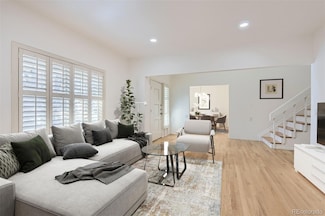 10779 E Ida Place, Englewood, CO 80111