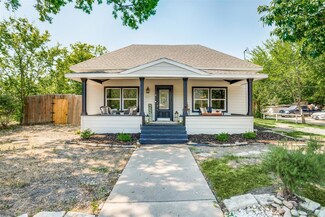 806 Anthony St, McKinney, TX 75069