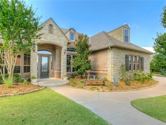 3417 Circle Bend Place, Edmond, OK 73034