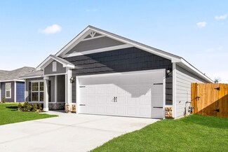 393 Tejas Trail, Waller, TX 77484