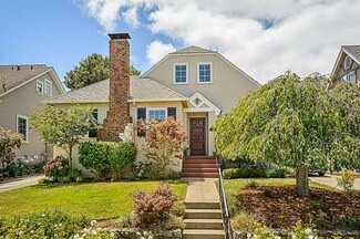 1345 Columbus Ave, Burlingame, CA 94010