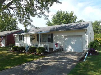 1206 S Bridge St, Portland, IN 47371