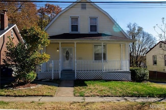 2940 Kincaid Ave, Saint Louis, MO 63114