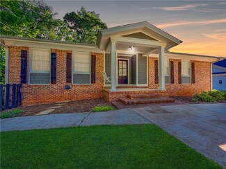 306 Upper Highland Dr, Clemson, SC 29631