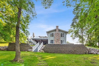 15360 Blackhawk Rd, Audubon, MN 56511