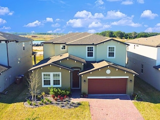 5692 Camilla St, St. Cloud, FL 34771