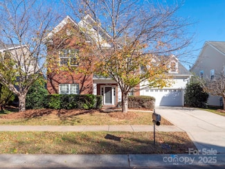 1613 Jekyll Ln, Waxhaw, NC 28173