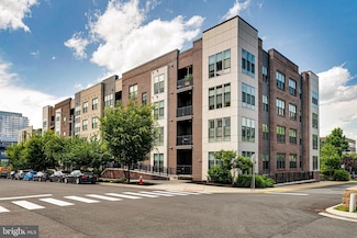 11200 Reston Station Blvd Unit 207, Reston, VA 20190