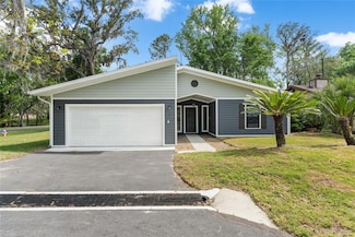 6840 NW 111th Ln, Alachua, FL 32615