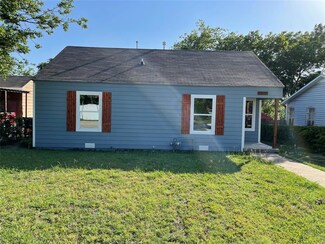 2208 Christine Ave, Fort Worth, TX 76105