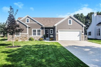 6262 Stable Glen Ct, Kalamazoo, MI 49009