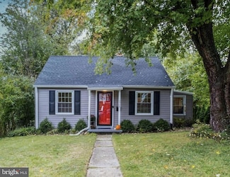 10904 Devin Place, Kensington, MD 20895