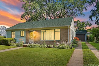 7005 Foster St, Morton Grove, IL 60053