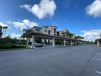 16706 Vardon Terrace Unit 304, Bradenton, FL 34211