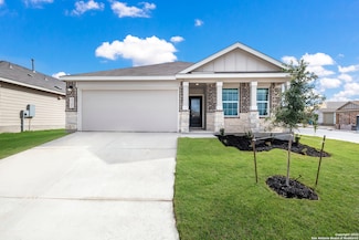 7103 Green Sapphire, San Antonio, TX 78263