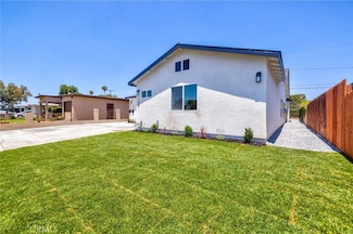 1601 1603 W 165th St, Compton, CA 90220