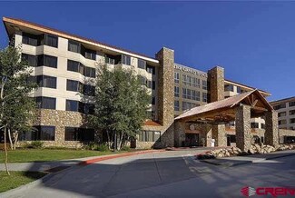 0 Emmons Rd Unit 121 766936, Mount Crested Butte, CO 81225