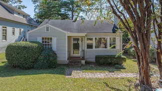 131 Euclid Ave, Mountain Brook, AL 35213