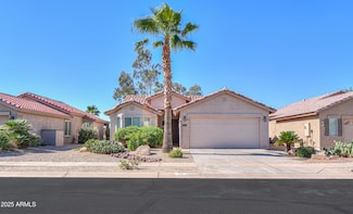 33 S Seville Ln, Casa Grande, AZ 85194