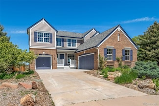 8428 Briar Trace Dr, Castle Pines, CO 80108